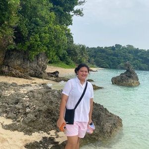 Meet your Posher, Sean kyle